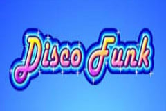 Tragamonedas 
Disco Funk