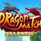 Tragamonedas 
Dragon Match Megaways