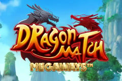 Tragamonedas 
Dragon Match Megaways