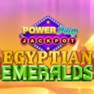 Tragamonedas 
Egyptian Emeralds PowerPlay Jackpot