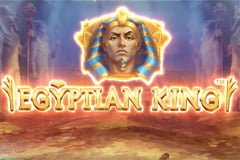 Tragamonedas 
Egyptian King