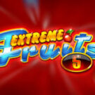 Tragamonedas 
Extreme Fruits 5