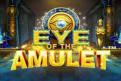 Tragamonedas 
Eye of the Amulet