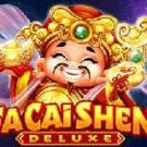 Tragamonedas 
Fa Cai Shen Deluxe