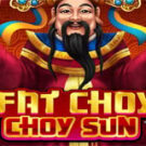 Tragamonedas 
Fat Choy Choy Sun