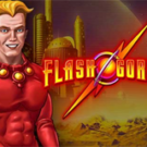 Tragamonedas 
Flash Gordon