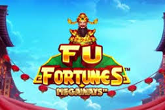 Tragamonedas 
Fu Fortunes Megaways