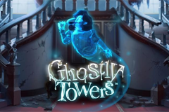 Tragamonedas 
Ghostly Towers