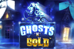 Tragamonedas 
Ghosts ‘n’ Gold