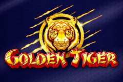 Tragamonedas 
Golden Tiger