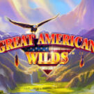 Tragamonedas 
Great American Wilds