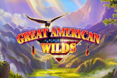 Tragamonedas 
Great American Wilds