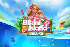 Tragamonedas 
Bikini Island Deluxe