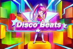 Tragamonedas 
Disco Beats