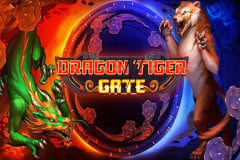 Tragamonedas 
Dragon Tiger Gate