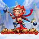 Tragamonedas 
Naughty Wukong