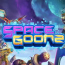 Tragamonedas 
Space Goonz