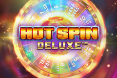 Tragamonedas 
Hot Spin Deluxe