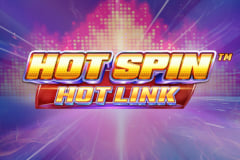 Tragamonedas 
Hot Spin Hot Link