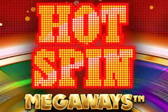 Tragamonedas 
Hot Spin Megaways