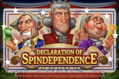 Tragamonedas 
Declaration of Spindependence