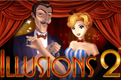 Tragamonedas 
Illusions 2