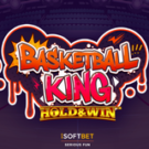 Tragamonedas 
Basketball King Hold & Win