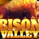 Tragamonedas 
Bison Valley