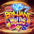 Tragamonedas 
Brilliant Wilds