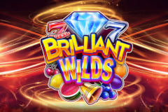 Tragamonedas 
Brilliant Wilds