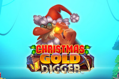 Tragamonedas 
Christmas Gold Digger