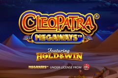 Tragamonedas 
Cleopatra Megaways