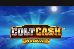 Tragamonedas 
Colt Cash: Hold & Win