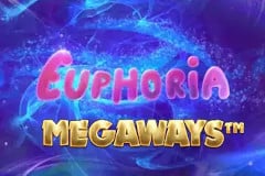 Tragamonedas 
Euphoria Megaways™