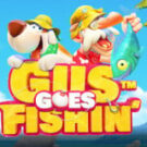 Tragamonedas 
Gus Goes Fishin’