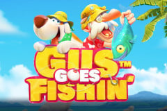 Tragamonedas 
Gus Goes Fishin’