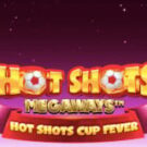 Tragamonedas 
Hot Shots Megaways