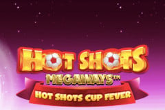 Tragamonedas 
Hot Shots Megaways