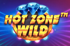 Tragamonedas 
Hot Zone Wild