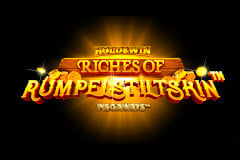 Revisión de la tragamonedas Riches of Rumpelstiltskin Megaways