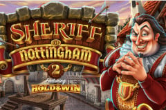 Tragamonedas 
Sheriff of Nottingham 2