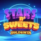 Tragamonedas 
Stars n’ Sweets Hold & Win