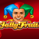 Tragamonedas 
Jolly Fruits