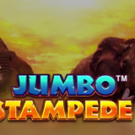 Tragamonedas 
Jumbo Stampede