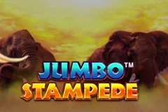 Tragamonedas 
Jumbo Stampede