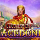 Tragamonedas 
King of Macedonia