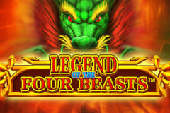 Tragamonedas 
Legend of the Four Beasts