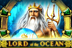 Tragamonedas 
Lord of the Ocean