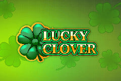 Tragamonedas 
Lucky Clover