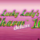 Tragamonedas 
Lucky Lady’s Charm Deluxe 10